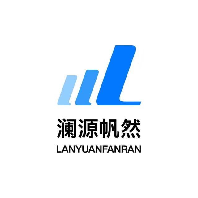 LANYUANFANRAN trademark